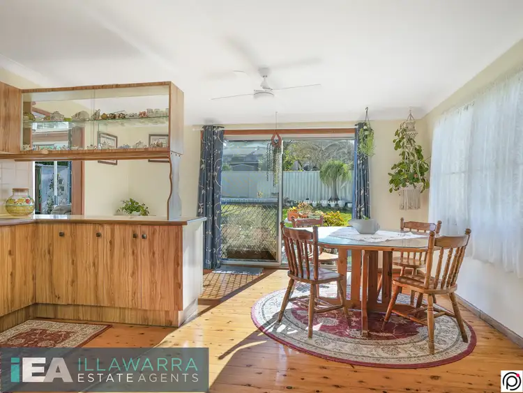 Fifth view of Homely house listing, 594 Northcliffe Drive, Berkeley NSW 2506