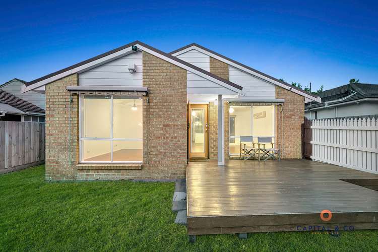 182 Liberty Parade, Heidelberg West VIC 3081