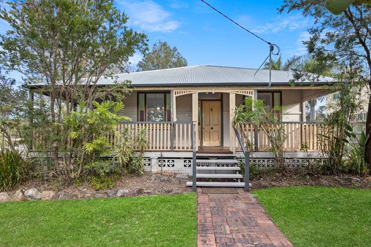 Main view of Homely house listing, 64 Alice Street, Goodna QLD 4300