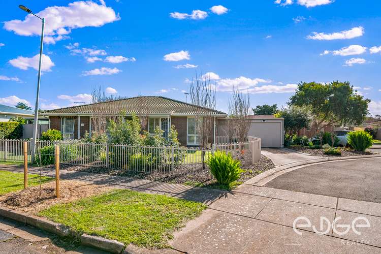 2/8 Grateley Street, Elizabeth Grove SA 5112