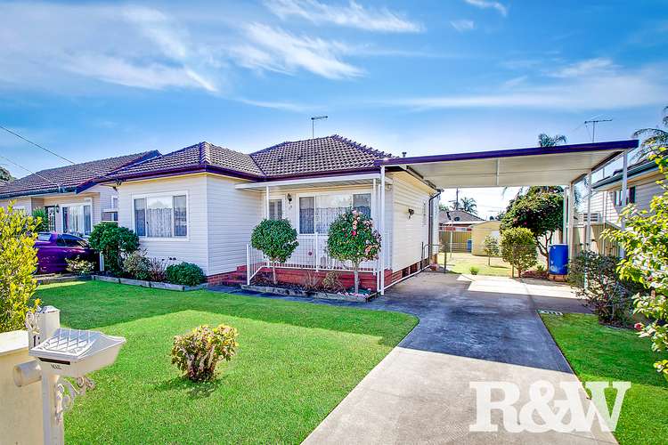 13 Gregory Avenue, Oxley Park NSW 2760
