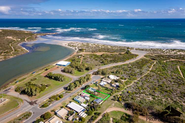 39 Gaskin Drive, Cape Burney WA 6532