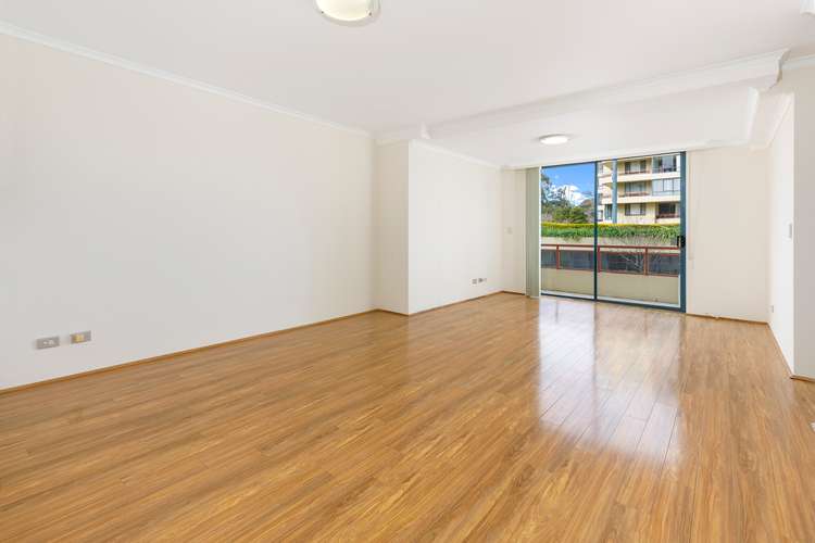 Main view of Homely apartment listing, 7/1-15 Fontenoy Road, Macquarie Park NSW 2113