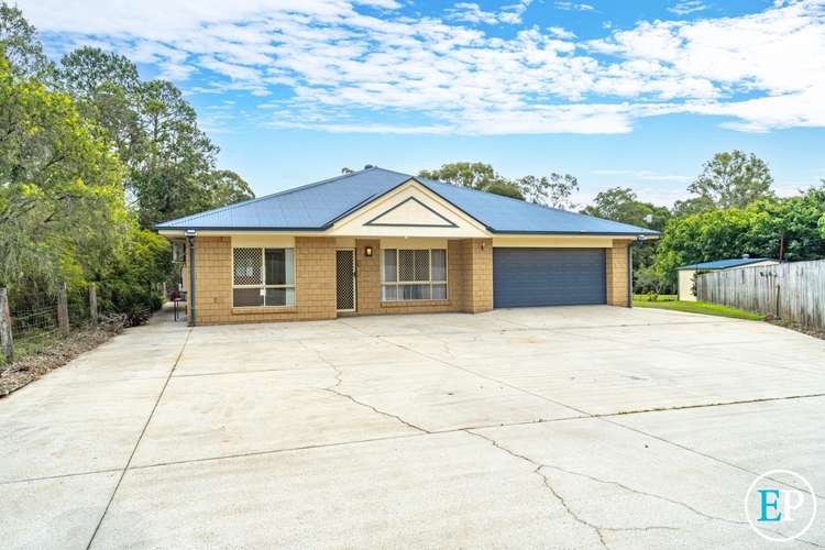 Main view of Homely house listing, 21 Kestrel Court, Morayfield QLD 4506
