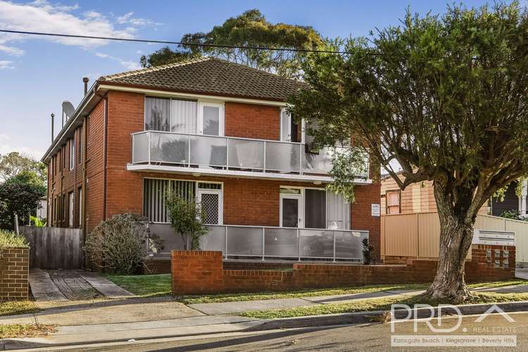 Main view of Homely apartment listing, 6/5 Platts Avenue, Belmore NSW 2192