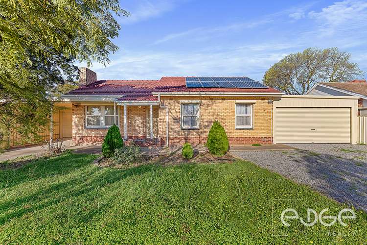 31 Coppleridge Drive, Elizabeth Vale SA 5112