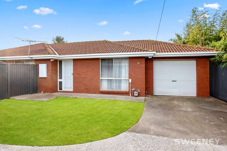 Main view of Homely unit listing, 6A hakea Court, Altona Meadows VIC 3028