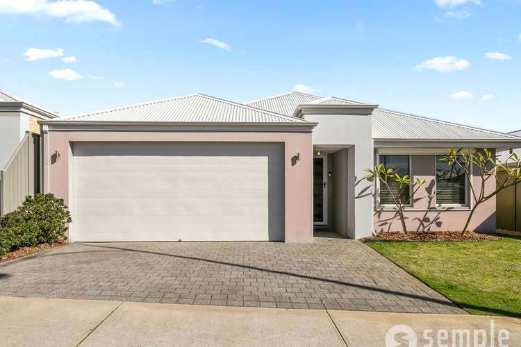 123 Honeywood Avenue, Wandi WA 6167