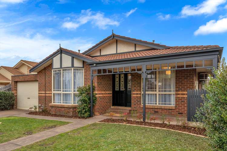Main view of Homely house listing, 117 Church Street, Whittlesea VIC 3757