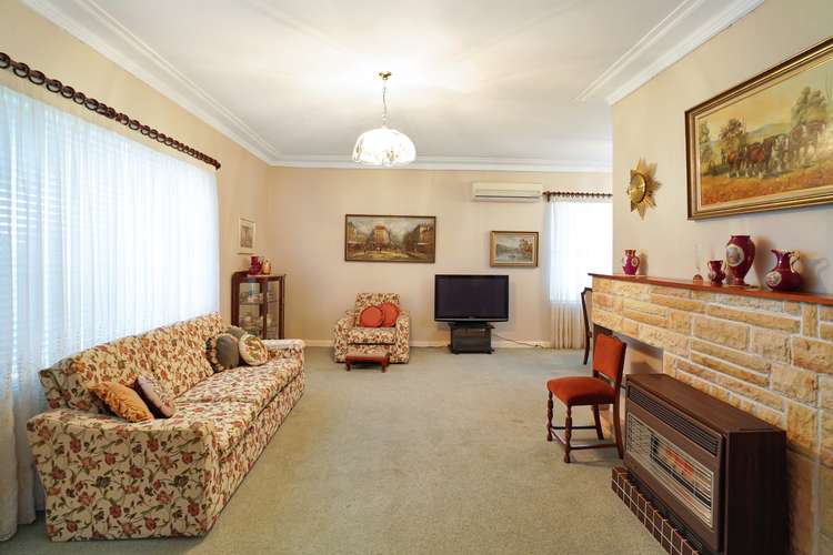 Main view of Homely house listing, 57 Lachlan Street, Cowra NSW 2794