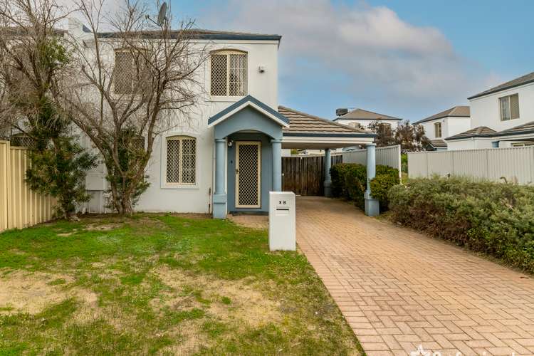 8B Beveridge Street, Bentley WA 6102