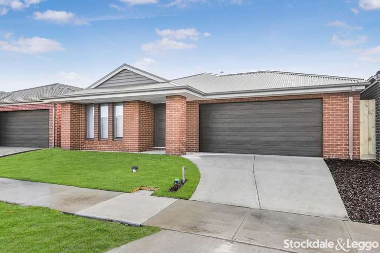 Main view of Homely house listing, 33 Western Barred Place, Longwarry VIC 3816
