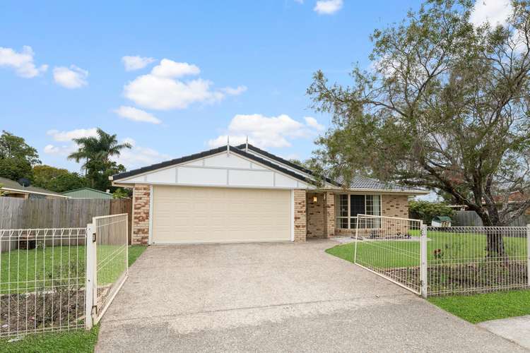 151 Pitt Road, Burpengary QLD 4505