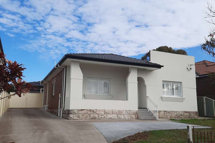 Main view of Homely house listing, 41 Messiter Street, Campsie NSW 2194