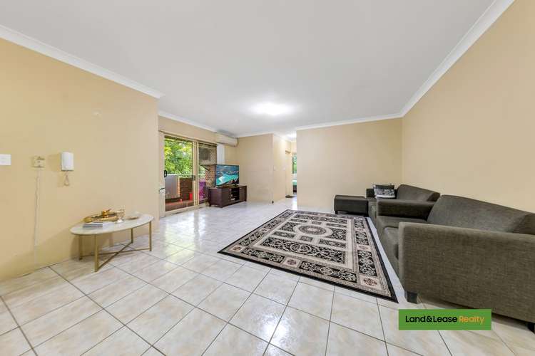 Second view of Homely apartment listing, 10/77 Croydon Street, Lakemba NSW 2195