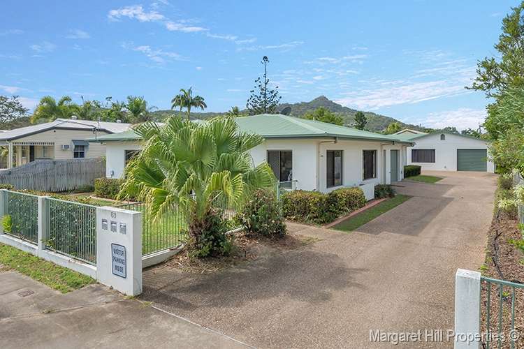 63 Hugh Street, West End QLD 4810