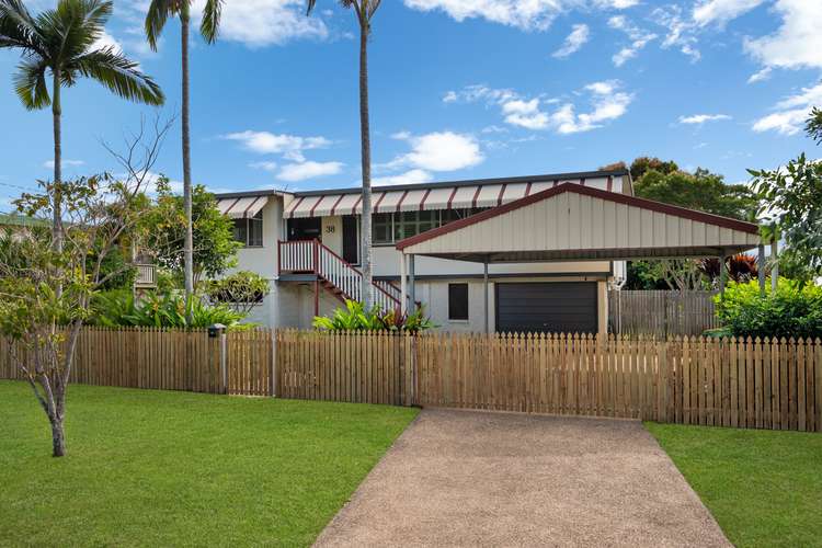 Main view of Homely house listing, 38 Mount Louisa Drive, Mount Louisa QLD 4814