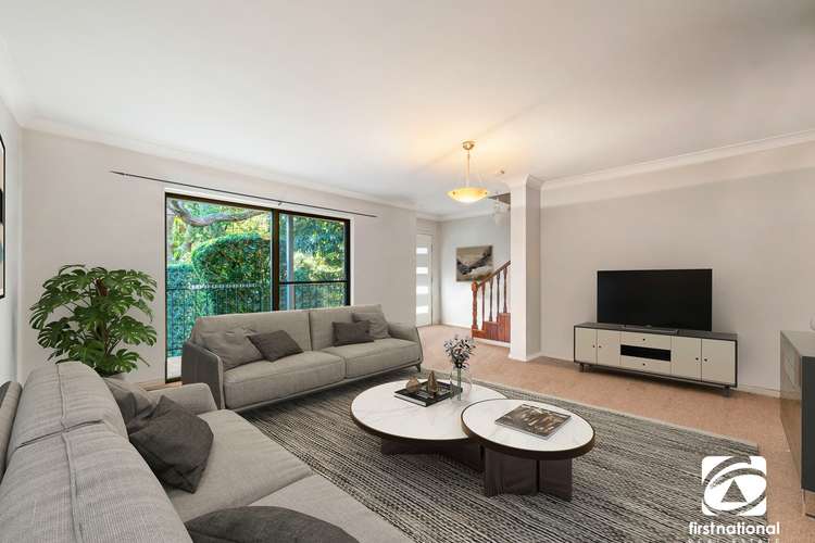 Main view of Homely townhouse listing, 7/58 St Albans Street, Abbotsford NSW 2046