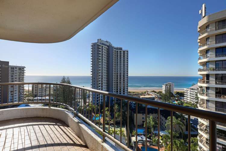 Main view of Homely apartment listing, 51/2943 Surfers Paradise Boulevard, Surfers Paradise QLD 4217