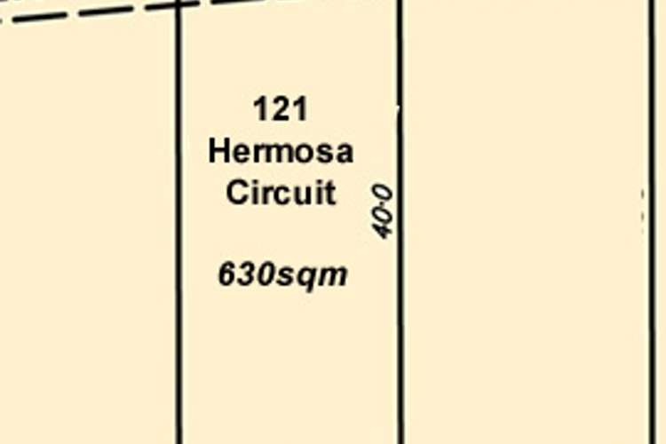 Lot 121 Hermosa Circuit, Beaconsfield QLD 4740