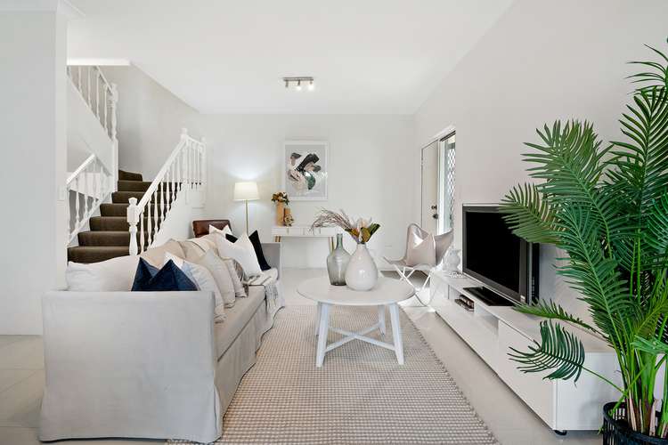 Third view of Homely townhouse listing, 6/86-90 Coonanbarra Road, Wahroonga NSW 2076