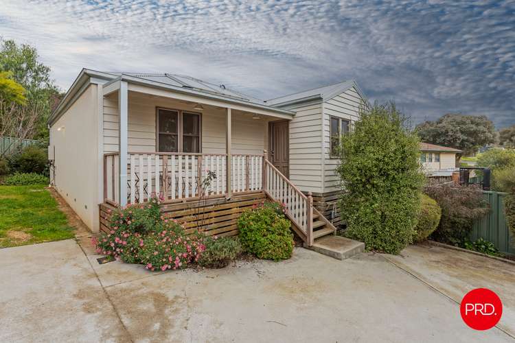 Main view of Homely house listing, 34C Etty Street, Castlemaine VIC 3450