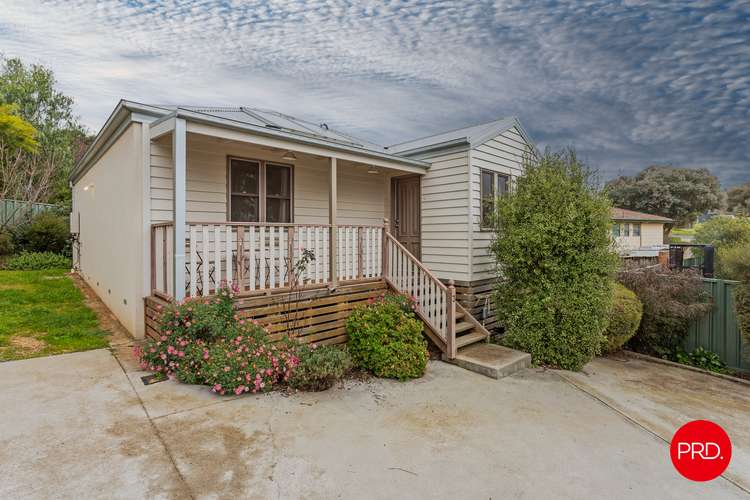 34C Etty Street, Castlemaine VIC 3450