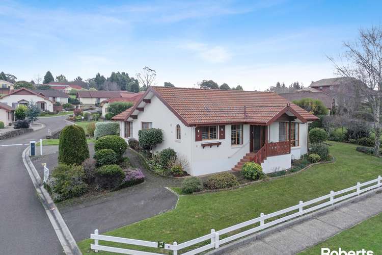 3/22 Waldhorn Drive, Grindelwald TAS 7277