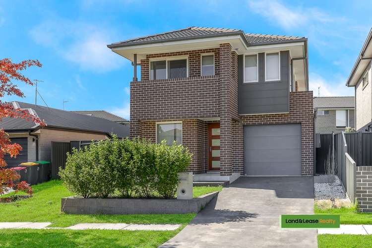 Main view of Homely house listing, 12 Carnelian Street, Leppington NSW 2179