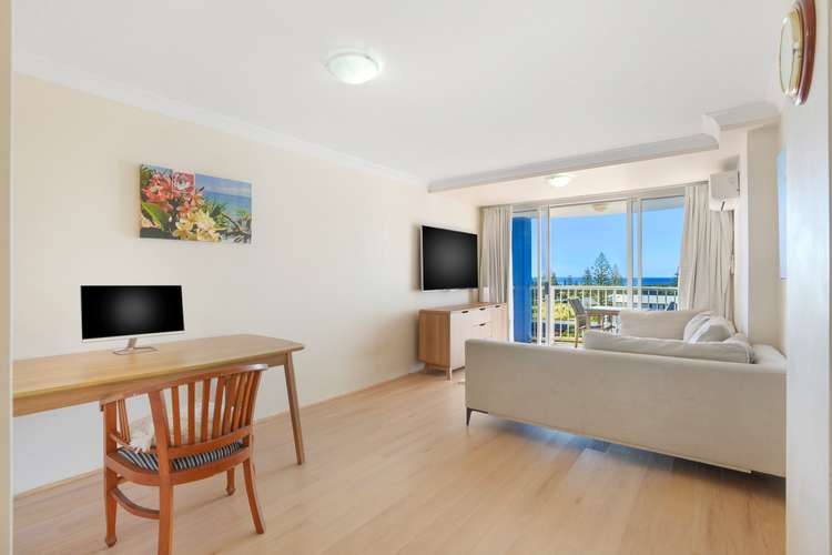 Main view of Homely apartment listing, 3076/2633 GOLD COAST HIGHWAY, Broadbeach QLD 4218