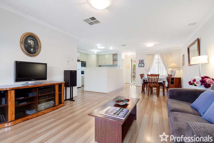 Main view of Homely house listing, 15/2 Cerberus Avenue, Parkwood WA 6147