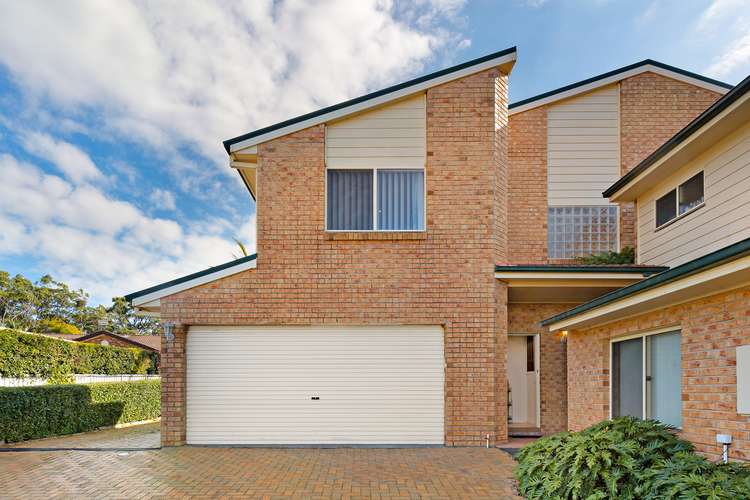 2/112 Rocky Point Road, Fingal Bay NSW 2315