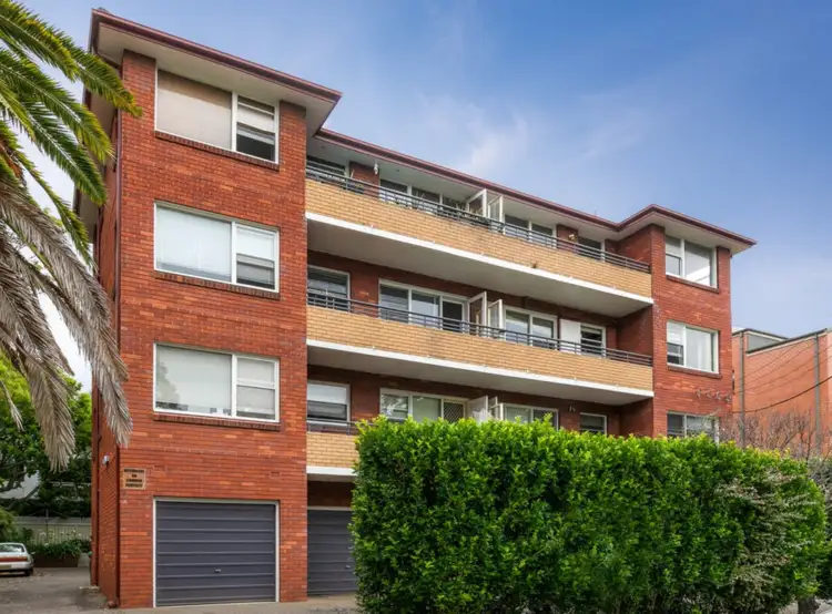 Main view of Homely apartment listing, 13/4-6 Allison Road, Cronulla NSW 2230