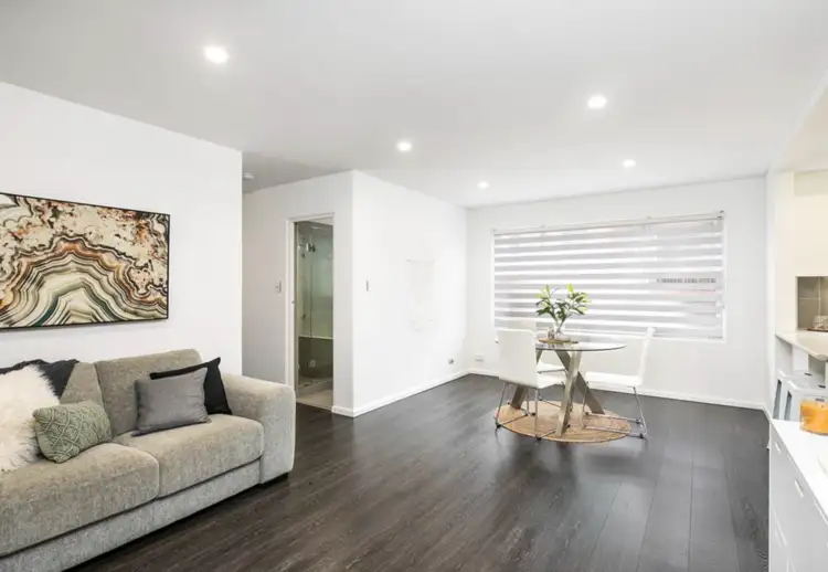 Second view of Homely apartment listing, 13/4-6 Allison Road, Cronulla NSW 2230