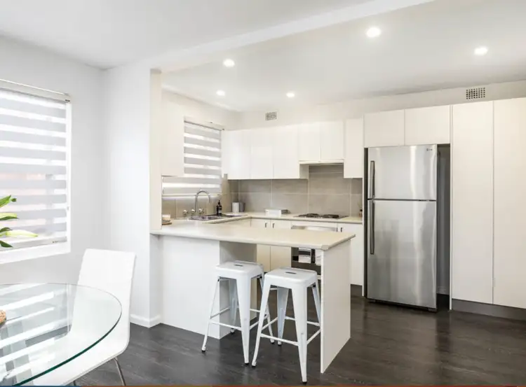 Third view of Homely apartment listing, 13/4-6 Allison Road, Cronulla NSW 2230