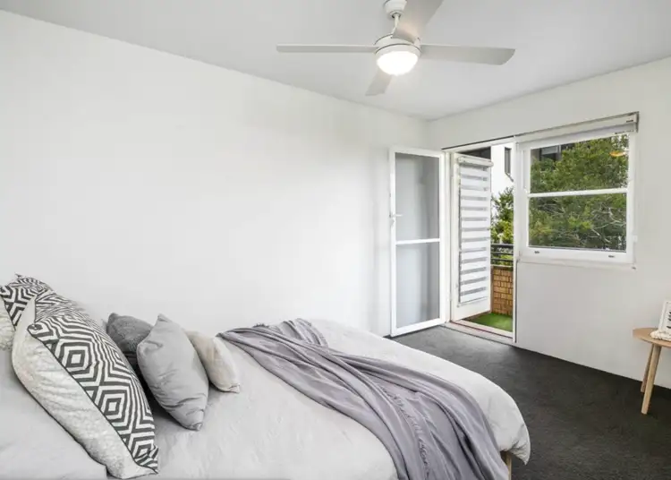 Fourth view of Homely apartment listing, 13/4-6 Allison Road, Cronulla NSW 2230