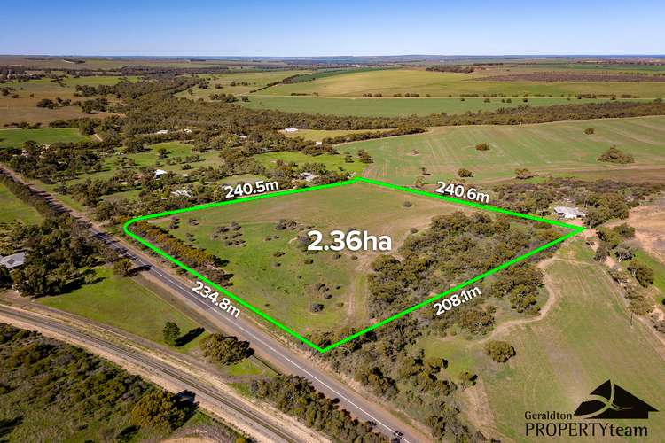 Lot 40 Midlands Road, Irwin WA 6525