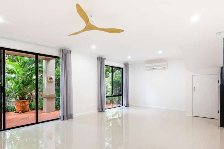 Main view of Homely townhouse listing, 9/23 ST BARBARA RD, Hope Island QLD 4212