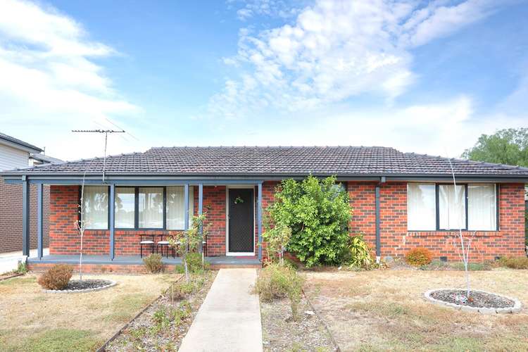 Main view of Homely house listing, 27 Staughton Street, Melton South VIC 3338