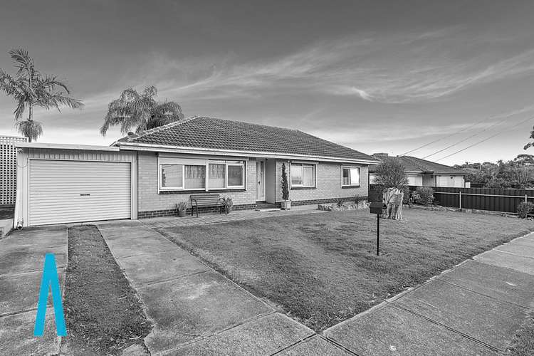 Main view of Homely house listing, 3 Lowan Street, Holden Hill SA 5088