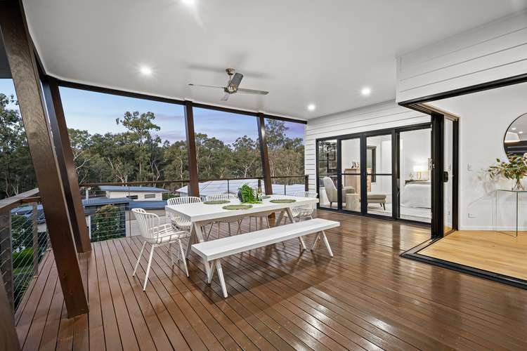 16 Canopy Court, Brookwater QLD 4300