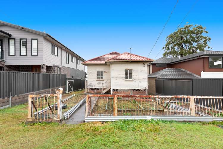 Main view of Homely house listing, 31 Ballarat Street, Mount Gravatt East QLD 4122