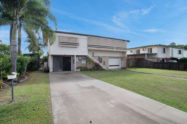 Main view of Homely house listing, 18 Archibald Street, South Mackay QLD 4740