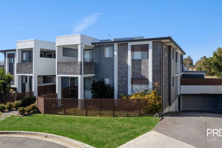 Main view of Homely apartment listing, 8/76-78 Jones Street, Kingswood NSW 2747