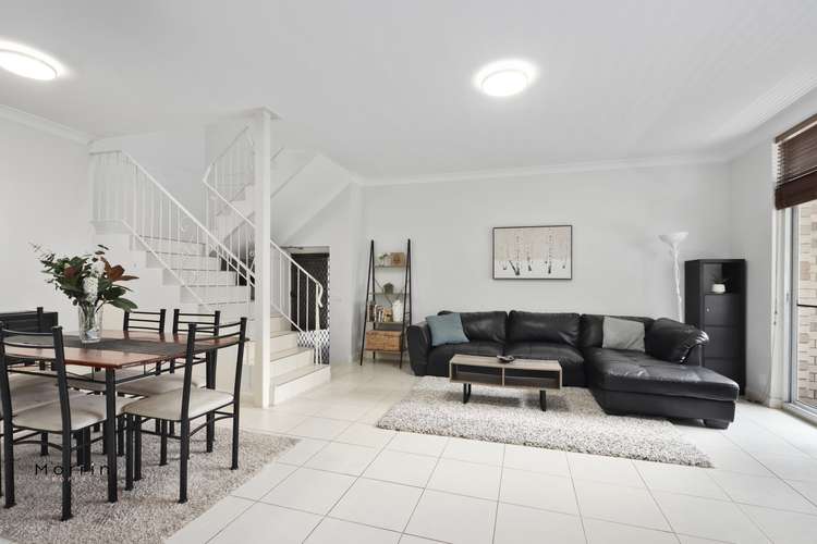 Main view of Homely unit listing, 9/34-34 Shaftesbury Street, Carlton NSW 2218