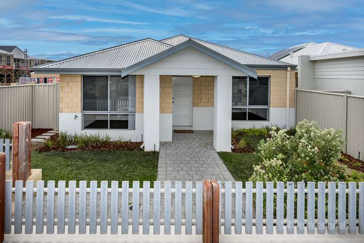 162 Shorehaven Boulevard, Alkimos WA 6038