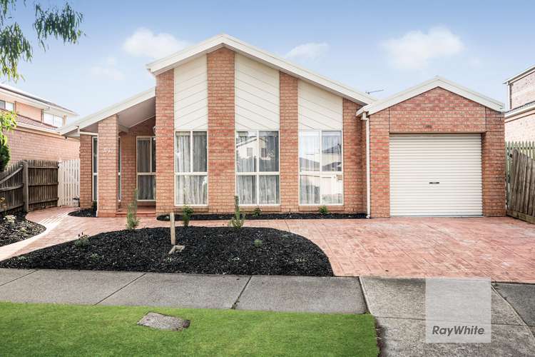 Main view of Homely house listing, 69 Gowanbrae Drive, Gowanbrae VIC 3043