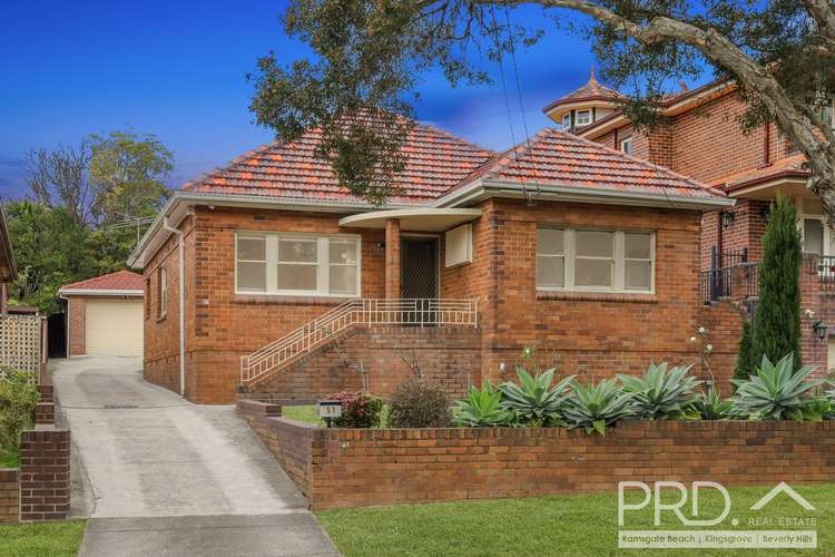 Main view of Homely house listing, 51 Vivienne Street, Kingsgrove NSW 2208