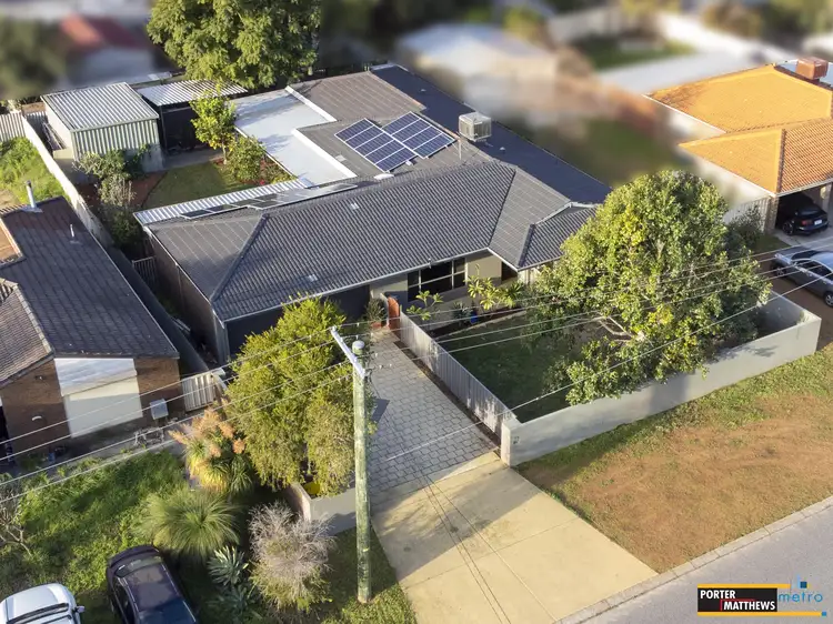 Fourth view of Homely house listing, 11 Calluna Way, Forrestfield WA 6058