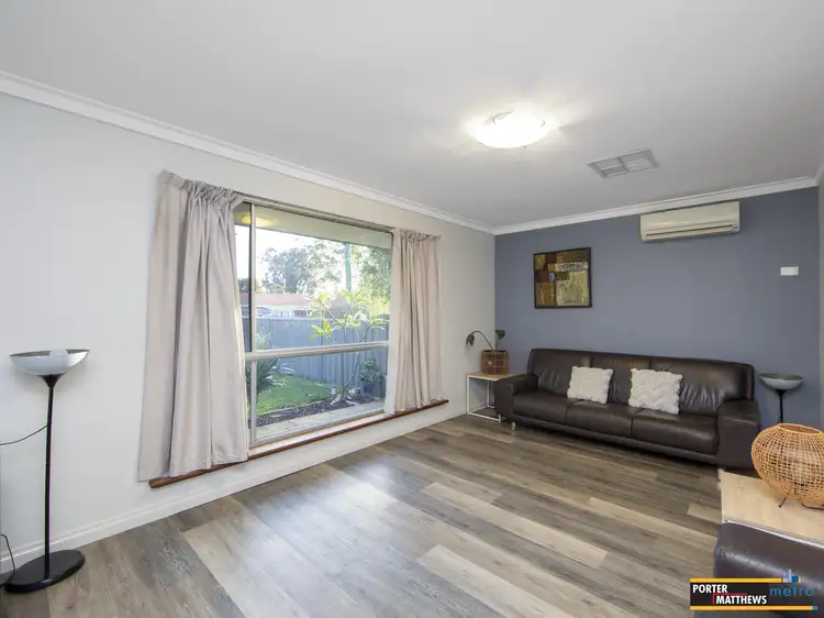 Seventh view of Homely house listing, 11 Calluna Way, Forrestfield WA 6058